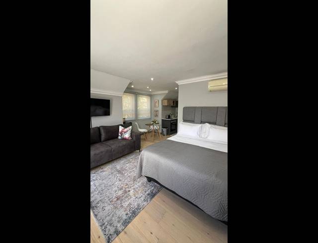 0 BEDROOM PROPERTY TO RENT IN ZIMBALI ESTATE